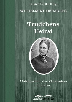 eBook: Trudchens Heirat