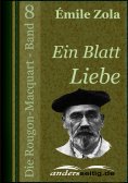 eBook: Ein Blatt Liebe