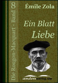 eBook: Ein Blatt Liebe