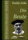 eBook: Die Beute