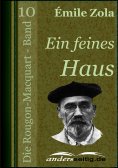 eBook: Ein feines Haus