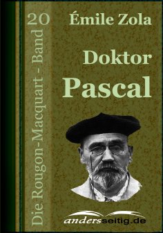 eBook: Doktor Pascal