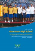 ebook: Abenteuer High School