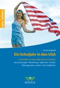 eBook: Ein Schuljahr in den USA
