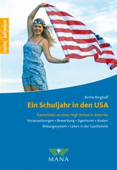 eBook: Ein Schuljahr in den USA