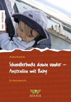 eBook: Schnullerbacke down under