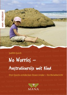 eBook: No Worries - Australienreise mit Kind