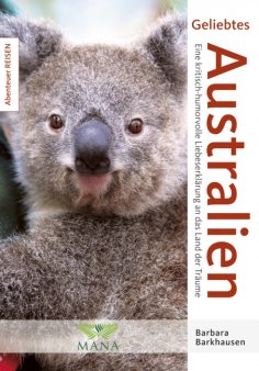 ebook: Geliebtes Australien