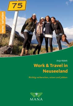 eBook: Work & Travel in Neuseeland