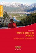 eBook: Work & Travel in Kanada