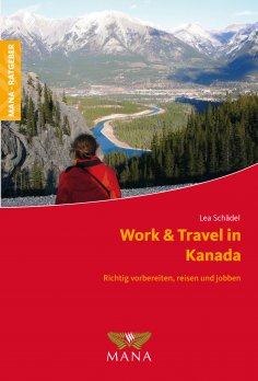 eBook: Work & Travel in Kanada