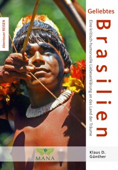 ebook: Geliebtes Brasilien