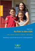eBook: Au Pair in den USA