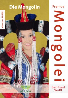 eBook: Fremde Mongolei