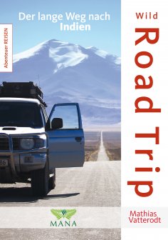 eBook: Wild Road Trip