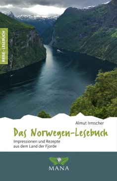 eBook: Das Norwegen-Lesebuch