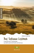 eBook: Das Toskana-Lesebuch