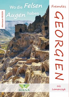 ebook: Fremdes Georgien