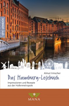 eBook: Das Hamburg-Lesebuch