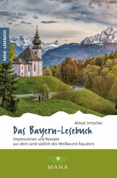 ebook: Das Bayern-Lesebuch