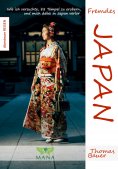 eBook: Fremdes Japan