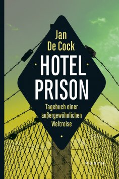 eBook: Hotel Prison