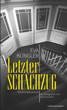 eBook: Letzter Schachzug