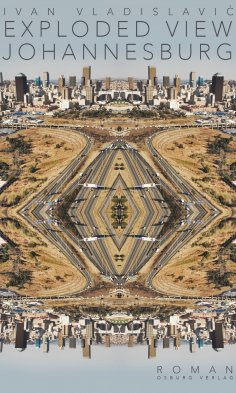 eBook: Exploded View: Johannesburg