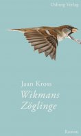 ebook: Wikmans Zöglinge