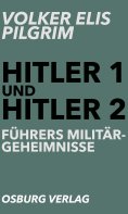 ebook: Hitler 1 und Hitler 2