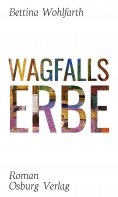 ebook: Wagfalls Erbe