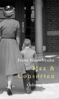 eBook: Max & Consorten