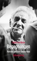 ebook: Begegnungen