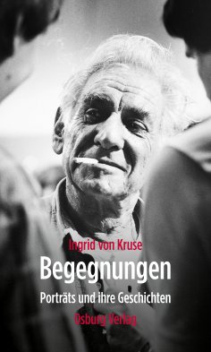 eBook: Begegnungen