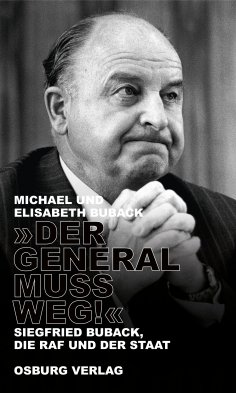 ebook: "Der General muss weg!"