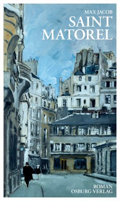 eBook: Saint Matorel