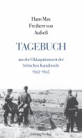 eBook: Tagebuch aus der Okkupationszeit der britischen Kanalinseln
