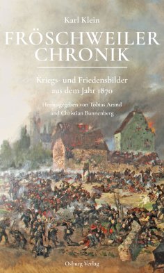 eBook: Fröschweiler Chronik