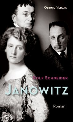eBook: Janowitz