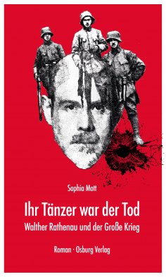 eBook: Ihr Tänzer war der Tod