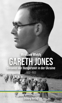 ebook: Gareth Jones