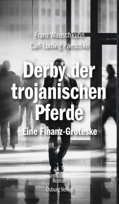 eBook: Derby der trojanischen Pferde