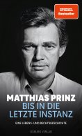 eBook: Bis in die letzte Instanz
