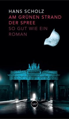 ebook: Am grünen Strand der Spree