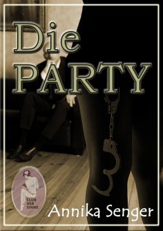 eBook: Die Party
