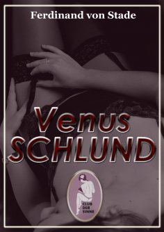 eBook: Venusschlund