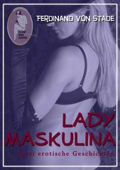 eBook: Lady Maskulina