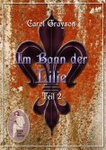 ebook: Im Bann der Lilie 2