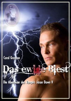ebook: Das ewige Biest