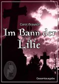 ebook: Im Bann der Lilie 1-3